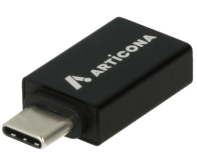 Adaptador ARTICONA USB tipo C - A