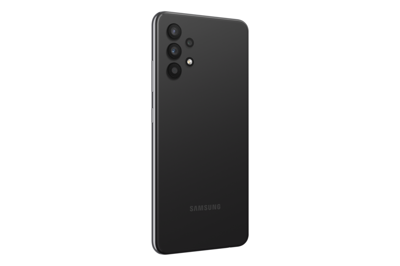 Samsung Galaxy A32 128 GB fekete