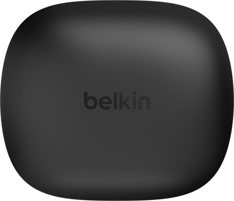MicroCasque In-Ear True Belkin SOUNDFORM