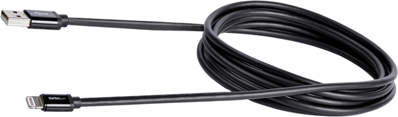 StarTech USB-A - Lightning kábel 2 m