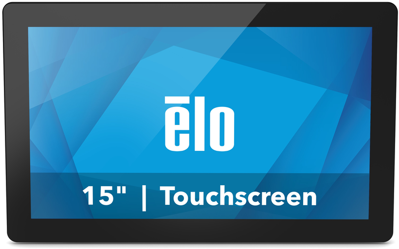 Display Elo 1594L Open Frame Touch