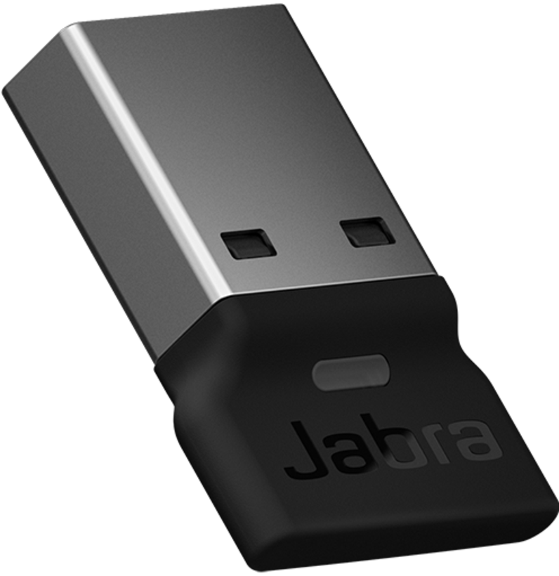 Jabra Evolve2 MS USB-A fülhallgató