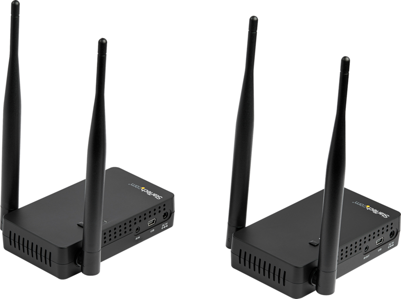 Extender HDMI wireless StarTech