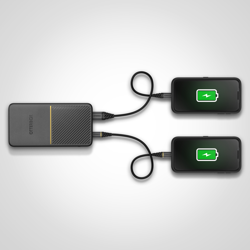 OtterBox USB-A/C Powerbank 20,000mAh