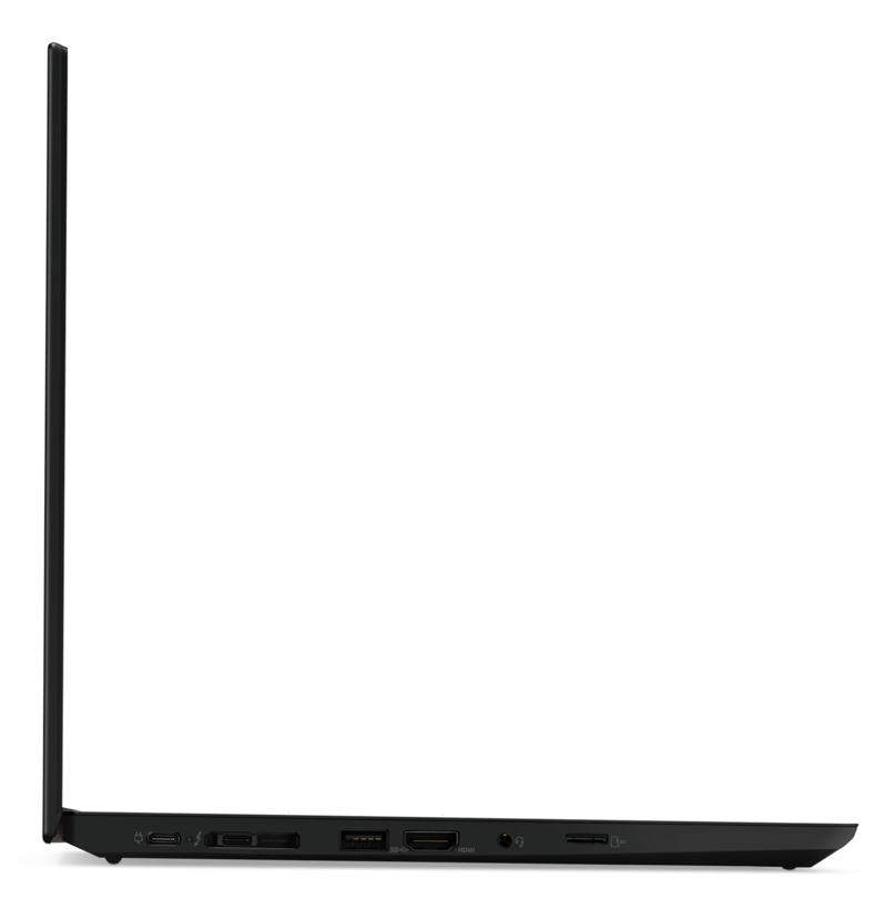 Lenovo ThinkPad P14s AMD 16/512 GB Top