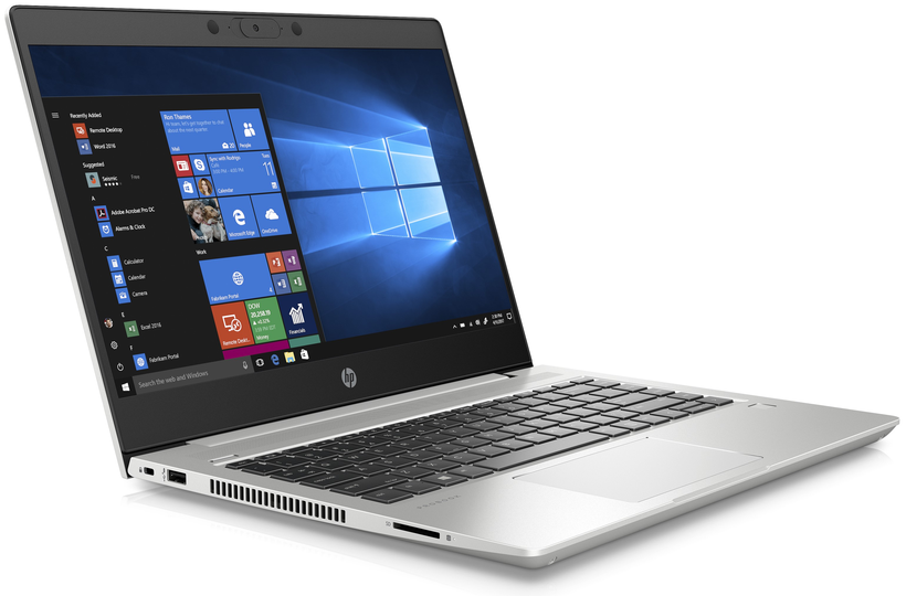 HP ProBook 440 G7 i5 8/512GB