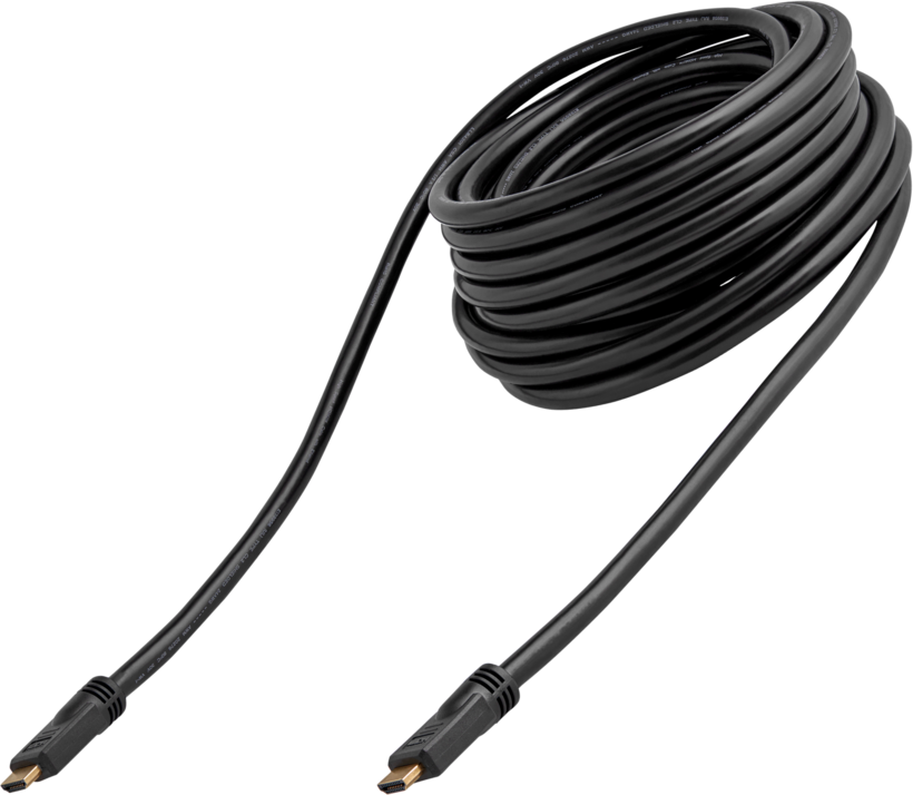 Cable HDMI A/m-m 10m Black