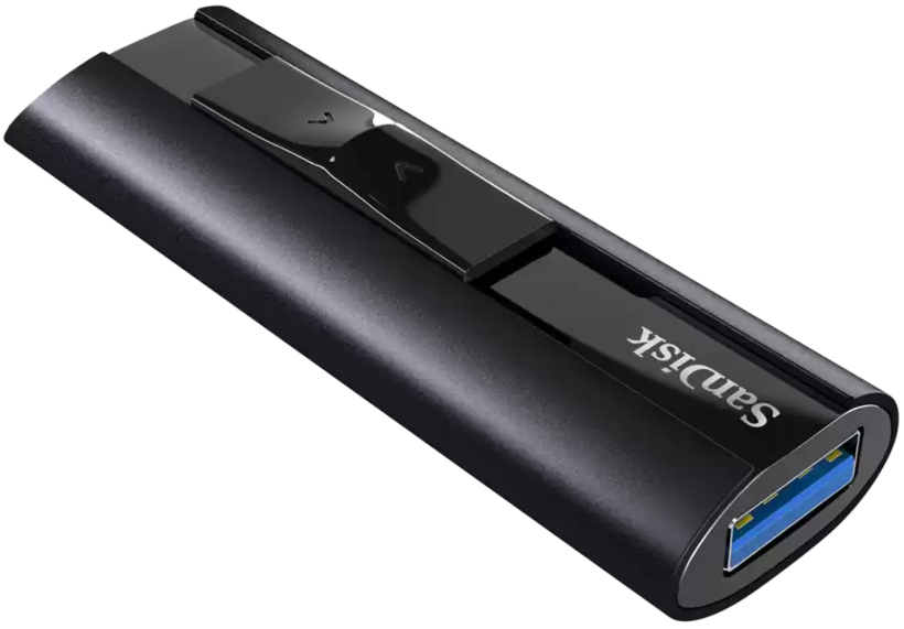 SanDisk Extreme PRO 512GB USB 3.2 Stick