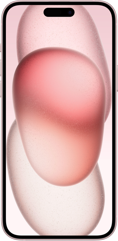 Apple iPhone 15 Plus 256 Go, rose