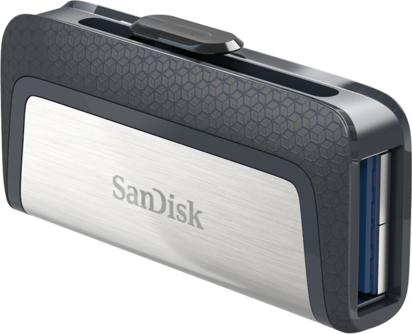 SanDisk Ultra Dual Drive USB Stick 256GB
