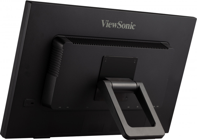 ViewSonic TD2423 Touch Monitor