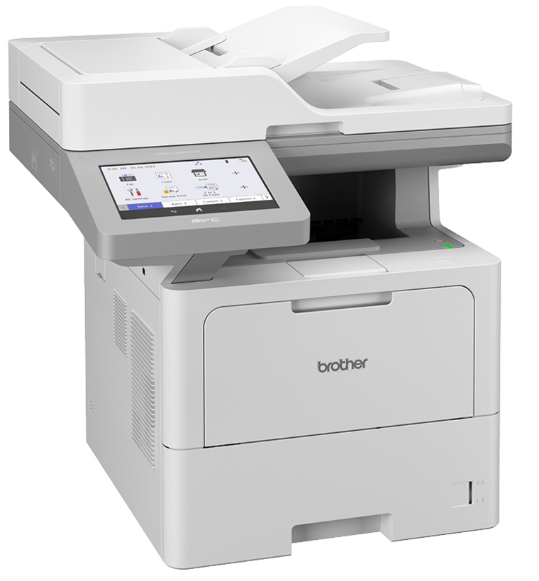 Brother MFC-L6910DN MFP