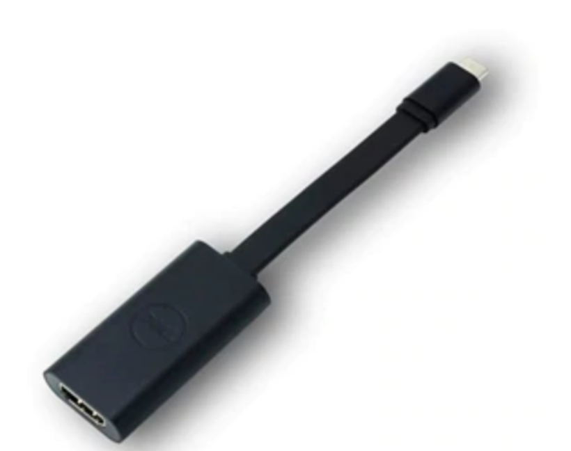 Adaptador Dell USB-C a HDMI 2.0