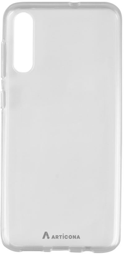 ARTICONA Galaxy A50 Case Transparent