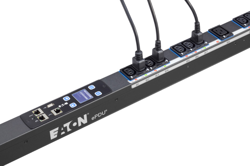 Eaton ePDU Managed G3, 1ph 32A IEC309