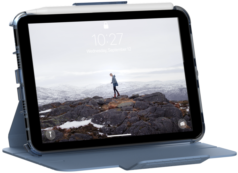 U by UAG Lucent iPad mini (2021) Case