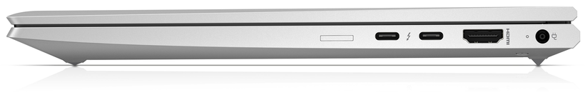 HP EliteBook 830 G7 i5 8/512GB