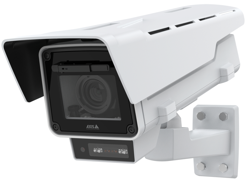 AXIS Kamera sieciowa Q1656-LE Box