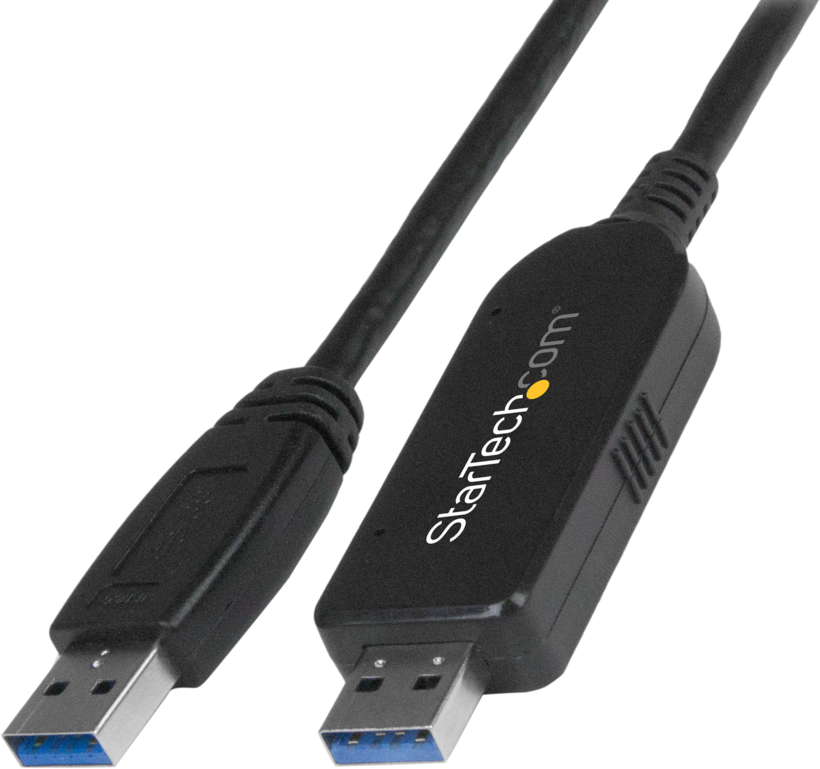 Cabo StarTech USB tipo A 1,8 m