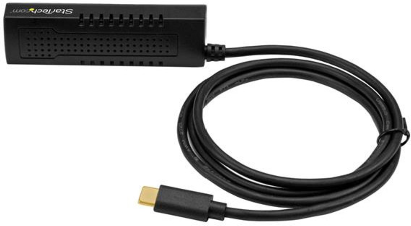 Adapt. StarTech USB-C 3.1 - SSD/DD SATA