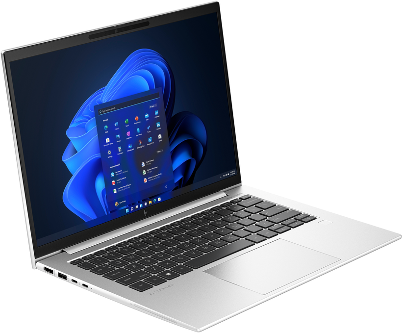 HP EliteBook 840 G10 i5 16/512 GB