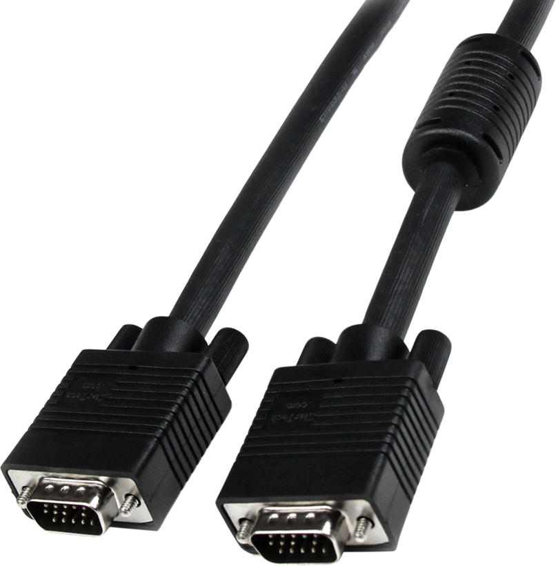 StarTech VGA Cable 2m