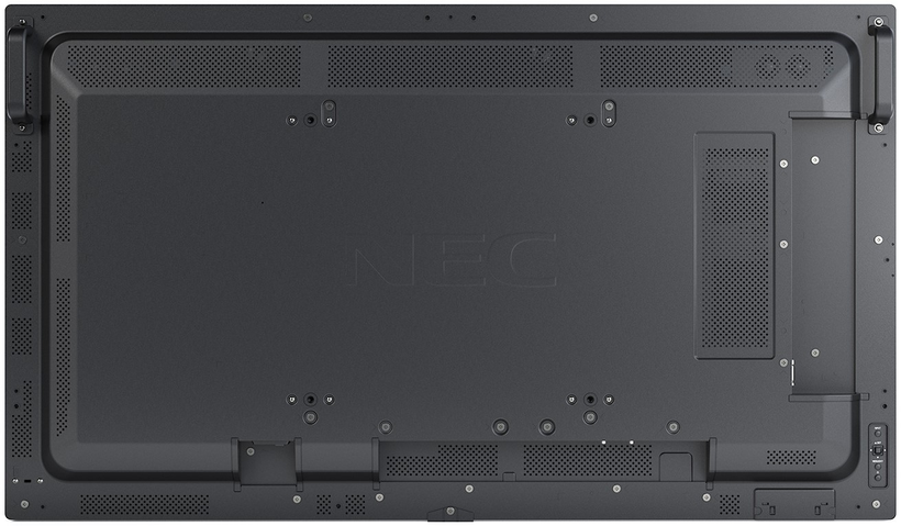 Display NEC MultiSync P435