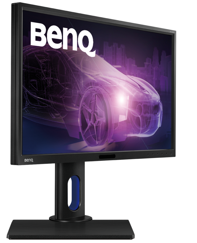 BenQ BL2420PT LED Monitor