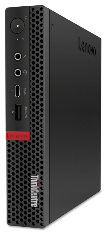 Lenovo ThinkCentre M75q R5 8/256GB