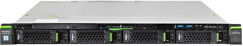 Fujitsu PRIMERGY RX1330 M4 8,9 Server