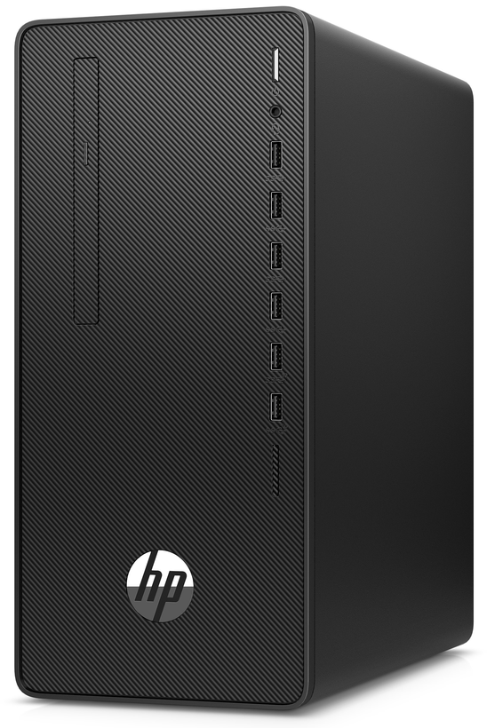 HP 290 G4 Tower i3 8/256 GB PC