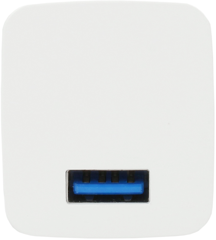Cargador pared ARTICONA 12 W USB-A