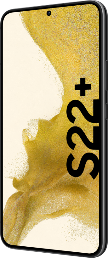 Samsung Galaxy S22+ 8/128 GB schwarz
