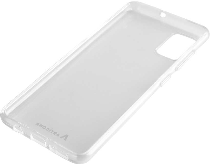 ARTICONA Galaxy A51 Case Clear