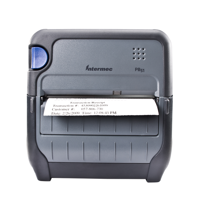 Honeywell PB51 Printer 203dpi Bluetooth