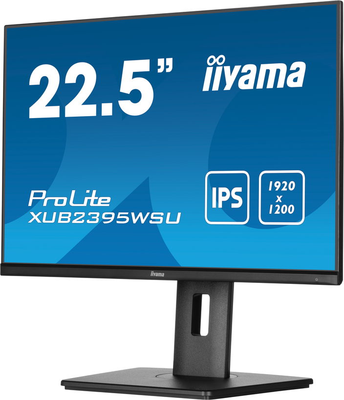 iiyama ProLite XUB2395WSU-B5 Monitor