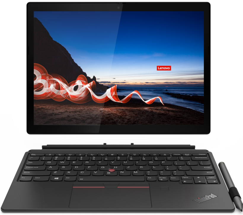 Lenovo ThinkPad X12 Detachable i5 8/256