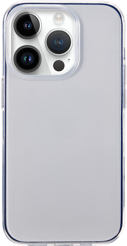 ARTICONA GRS iPhone 14 Pro Case Clear