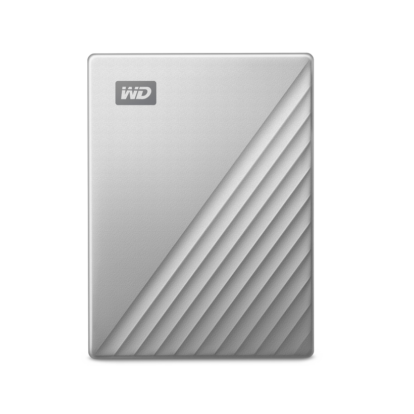 HDD WD My Passport Ultra Mac 5 TB