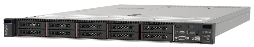 Server Lenovo ThinkSystem SR630 V3