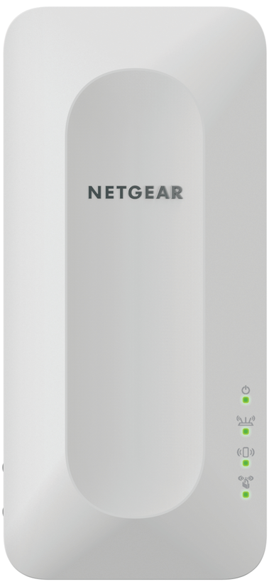 Extensor NETGEAR AX1800 Wi-Fi 6 Mesh