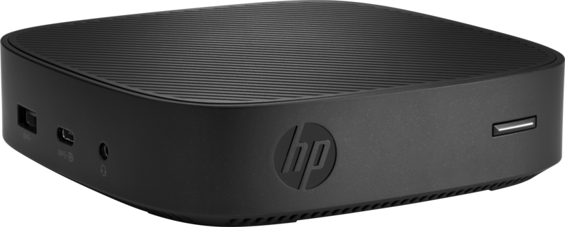 HP t430 Celeron 4/32GB Thin Client