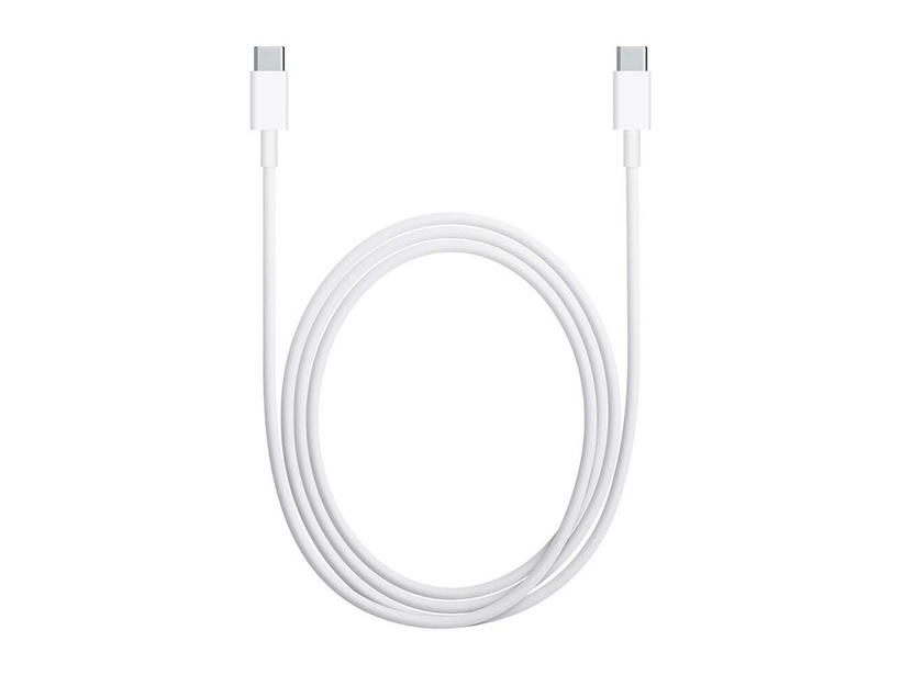 Cable Apple USB tipo C 2 m