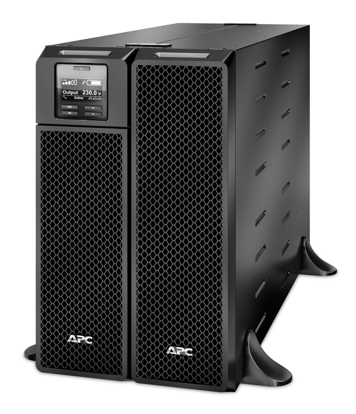 APC Smart UPS SRT 5000VA, UPS 230V