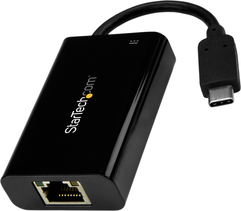 Adapter USB 3.0 C - Gigabit Ethernet
