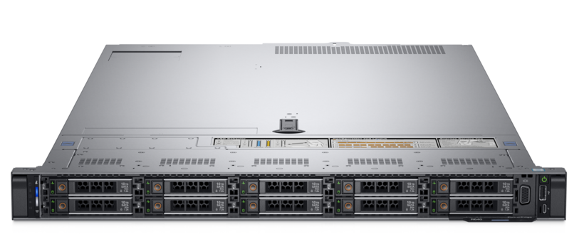 Dell EMC PowerEdge R640 Server