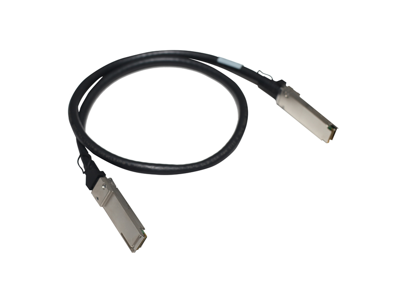 HPE Aruba QSFP28 Direct Attach Cable 1m