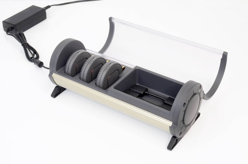 Optoma QuickCast Charging Station