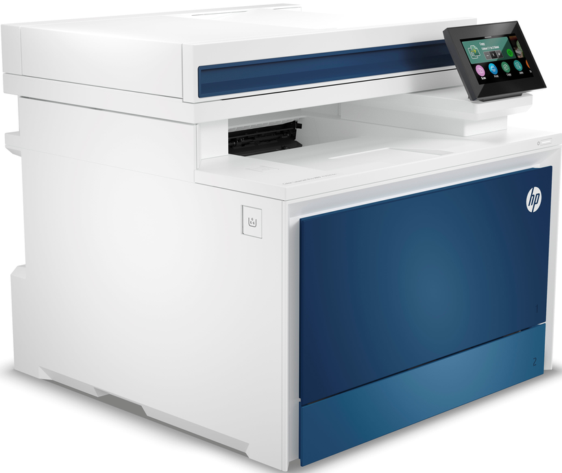 HP Color LaserJet Pro 4302dw MFP