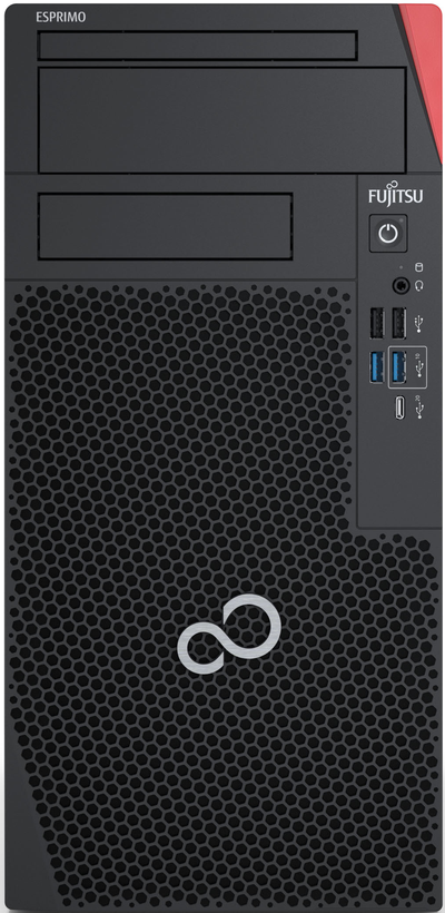 PC Fujitsu ESPRIMO P6012 i5 8/256 GB